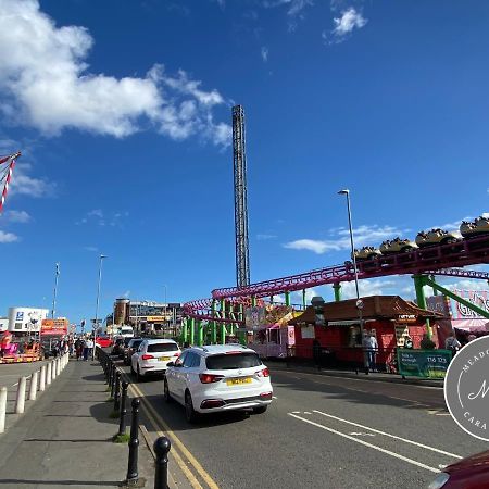 Seaview 145 - Pet Friendly, Bath And Close To Beach & Fantasy Island - Meadow Lakes Caravan & Lodge Hire Ingoldmells Extérieur photo
