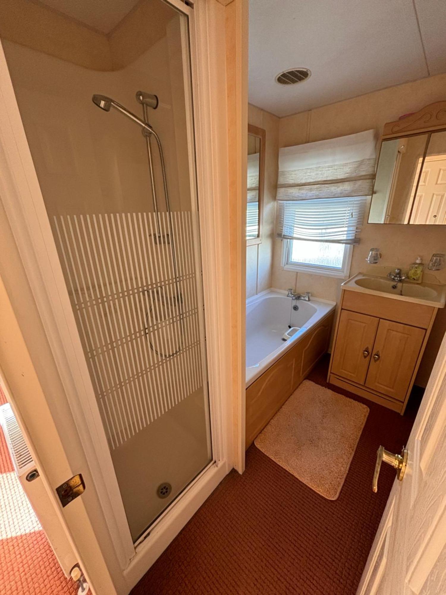 Seaview 145 - Pet Friendly, Bath And Close To Beach & Fantasy Island - Meadow Lakes Caravan & Lodge Hire Ingoldmells Extérieur photo