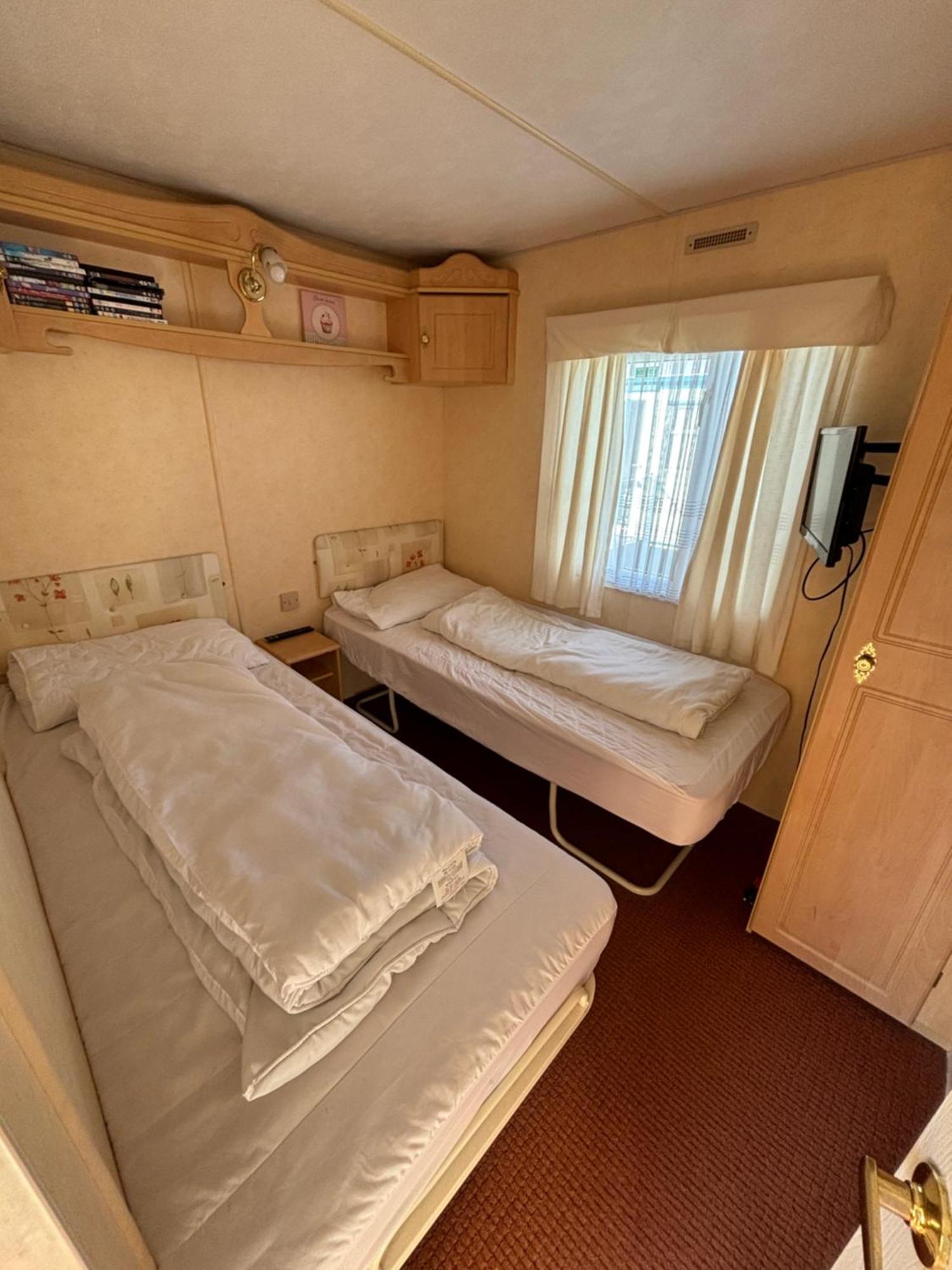 Seaview 145 - Pet Friendly, Bath And Close To Beach & Fantasy Island - Meadow Lakes Caravan & Lodge Hire Ingoldmells Extérieur photo